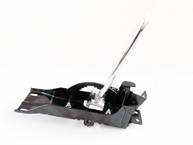 1978-88 GM Buick Regal Oldsmobile Cutlass Factory  4 Speed Shifter